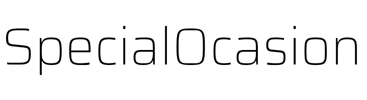 Azeri Sans ExtraLight  Free Fonts Download