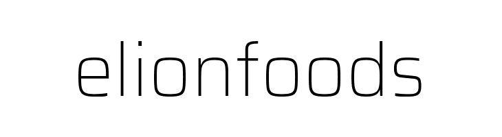 Azeri Sans ExtraLight  Free Fonts Download