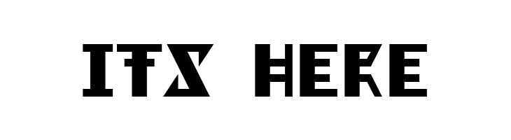 Berkel  Free Fonts Download