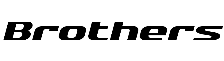 SF Quartzite Extended Oblique  Free Fonts Download