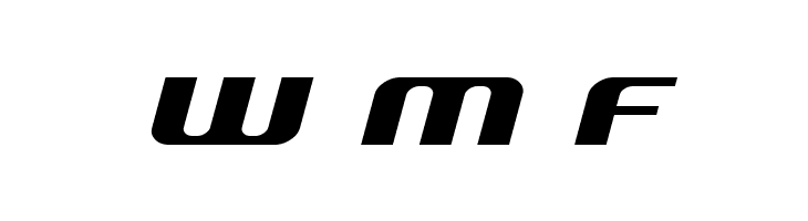 SF Quartzite Extended Oblique  Free Fonts Download