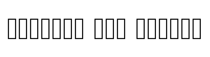 Vazir Thin WOL  Free Fonts Download