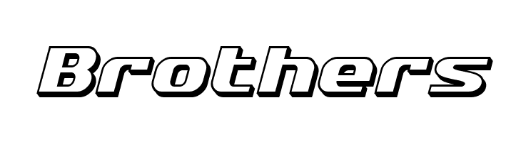 SF Quartzite Shaded Oblique  Free Fonts Download