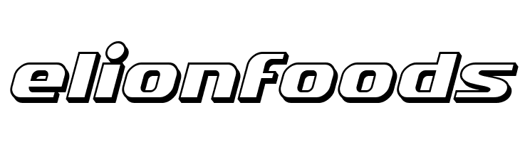 SF Quartzite Shaded Oblique  Free Fonts Download