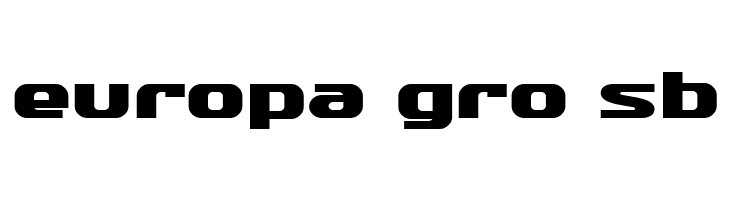 SF Quartzite Bold  Free Fonts Download