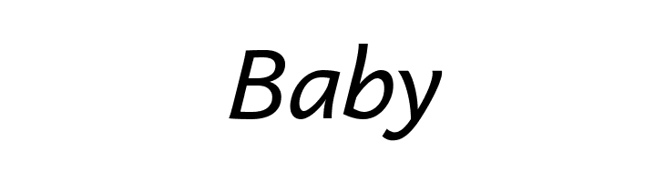 Andika New Basic Italic  Free Fonts Download