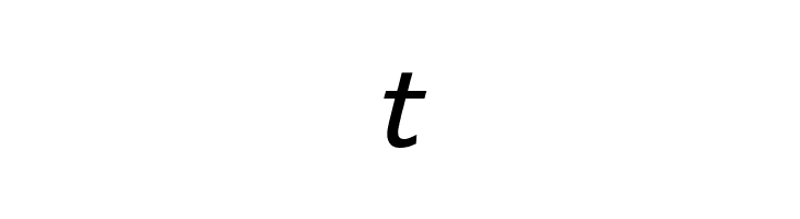 Andika New Basic Italic  Free Fonts Download