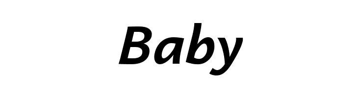 Andika New Basic Bold Italic  Free Fonts Download