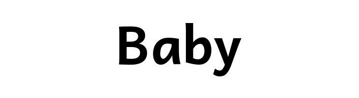 Andika New Basic Bold  Free Fonts Download