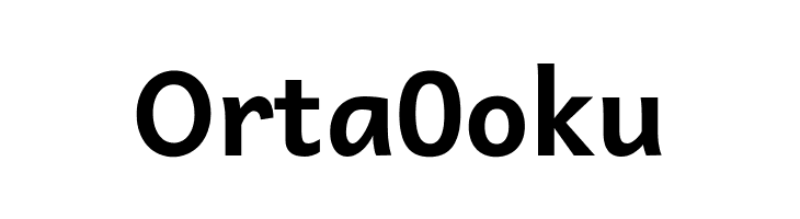 Andika New Basic Bold  Free Fonts Download