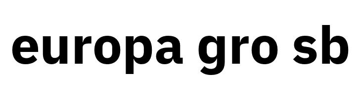LVC Sans Bold  Free Fonts Download