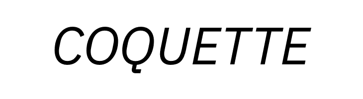 LVC Sans Italic  Free Fonts Download