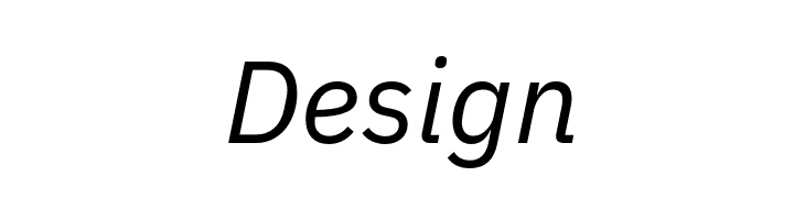 LVC Sans Italic  Free Fonts Download