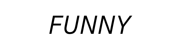 LVC Sans Italic  Free Fonts Download