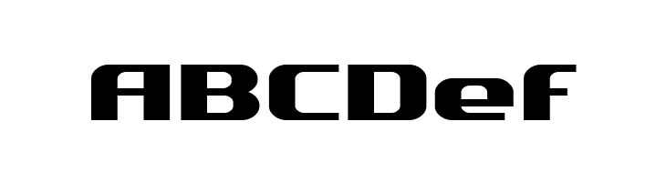 SF Quartzite Extended  Free Fonts Download