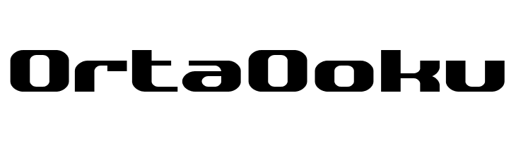 SF Quartzite Extended  Free Fonts Download