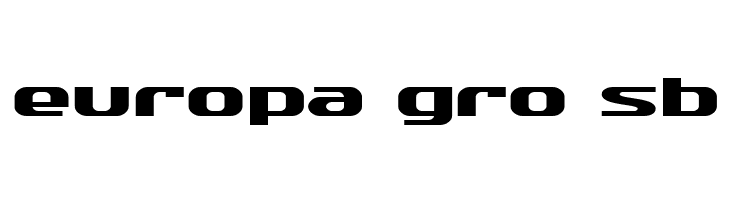 SF Quartzite Extended  Free Fonts Download
