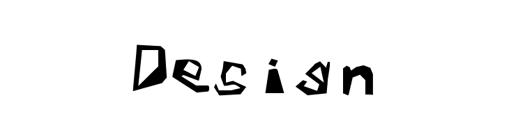 gizagiza  Free Fonts Download