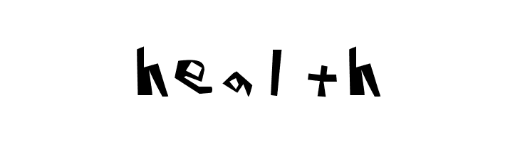 gizagiza  Free Fonts Download