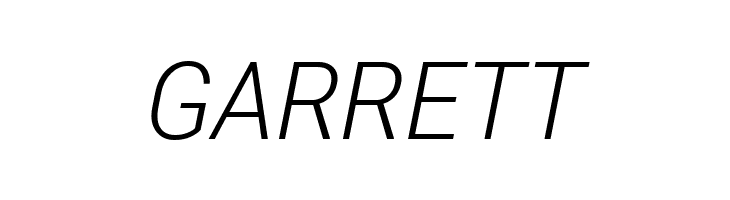 Roberto Sans Light Italic  Free Fonts Download