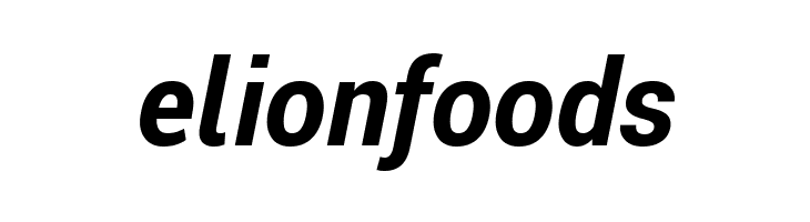 Roberto Sans Bold Italic  Free Fonts Download