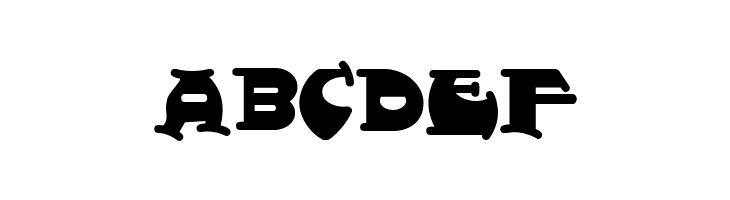 Fatty Snax NF  Free Fonts Download