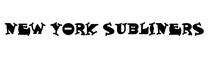 Fatty Snax NF  Free Fonts Download