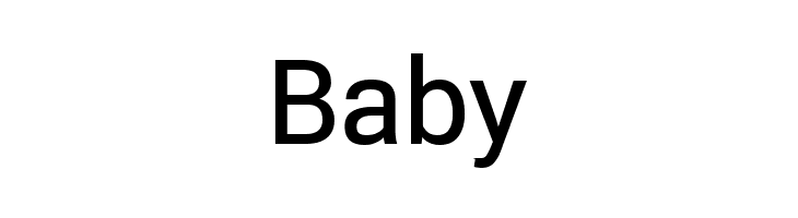 Roberto Sans Medium  Free Fonts Download