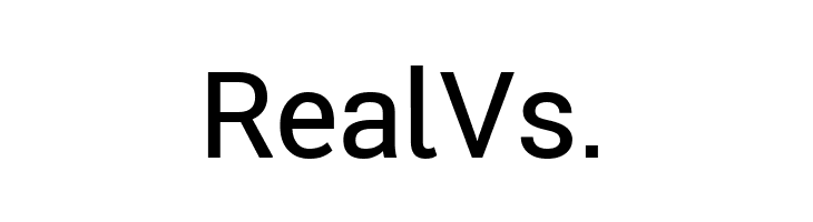 Roberto Sans Medium  Free Fonts Download