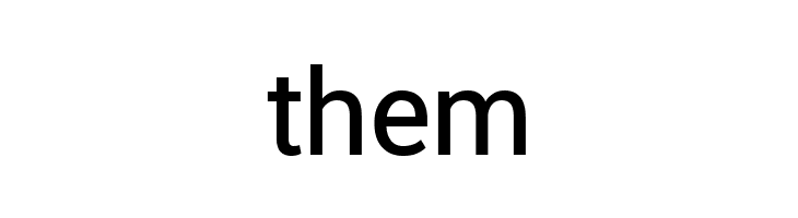 Roberto Sans Medium  Free Fonts Download