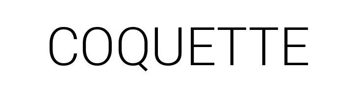 Roberto Sans Light  Free Fonts Download