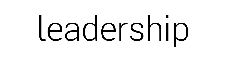 Roberto Sans Light  Free Fonts Download