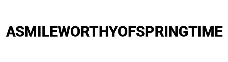 Roberto Sans Black  Free Fonts Download