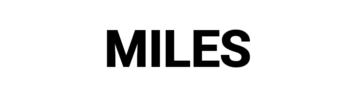 Roberto Sans Black  Free Fonts Download