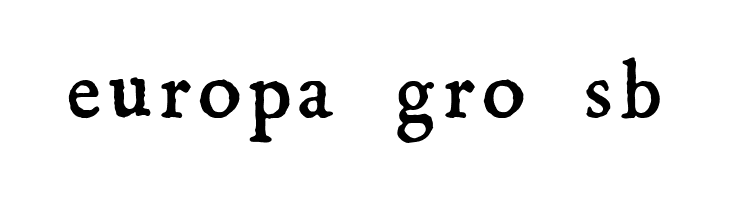 GL-Tsukiji-4go Regular  Free Fonts Download