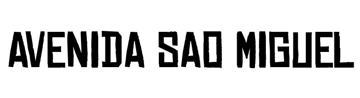 Chinese Rocks  Free Fonts Download