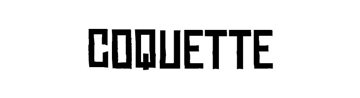 Chinese Rocks  Free Fonts Download