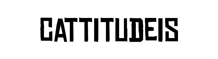 Chinese Rocks  Free Fonts Download