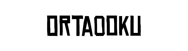 Chinese Rocks  Free Fonts Download