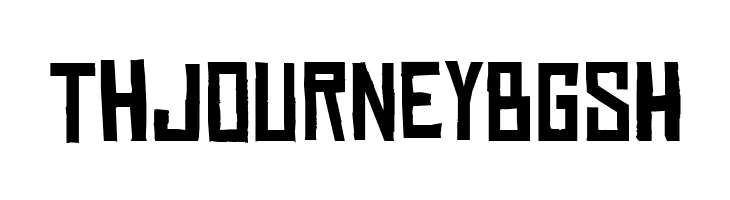 Chinese Rocks  Free Fonts Download