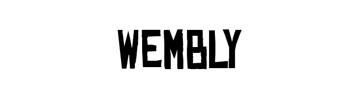 Chinese Rocks  Free Fonts Download