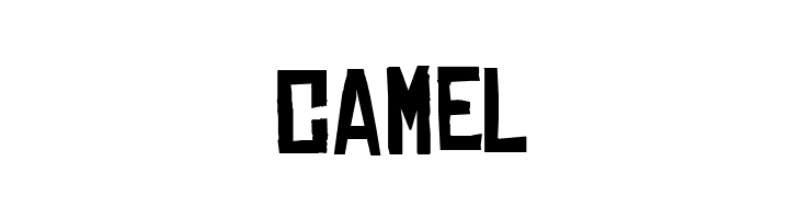 Chinese Rocks  Free Fonts Download