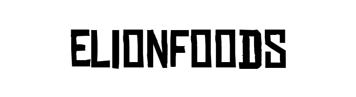 Chinese Rocks  Free Fonts Download