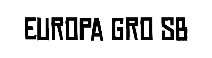 Chinese Rocks  Free Fonts Download