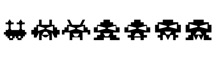 Space Crazy Zone  Free Fonts Download