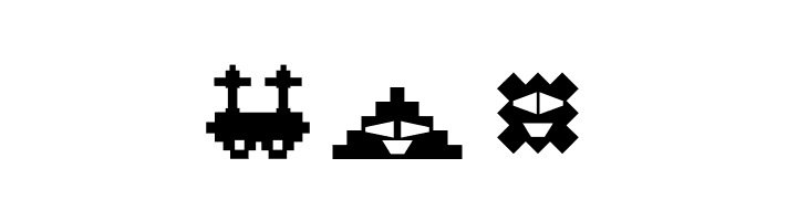 Space Crazy Zone  Free Fonts Download