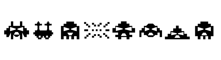 Space Crazy Zone  Free Fonts Download