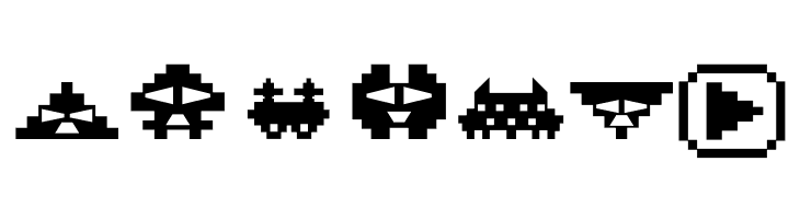 Space Crazy Zone  Free Fonts Download