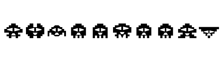 Space Crazy Zone  Free Fonts Download