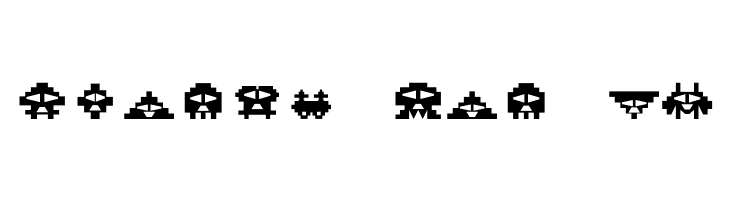 Space Crazy Zone  Free Fonts Download